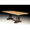 Tuscan Trestle Dining Table