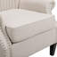 Fairlady Upholstered Wingback Chair