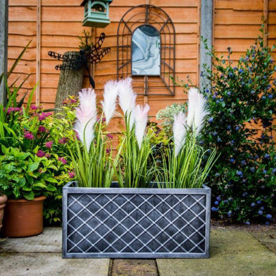 Mackenzy Planter Box