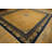 Wool Antique Rectangle 1920s Hand Knotted Pile Rug From China
