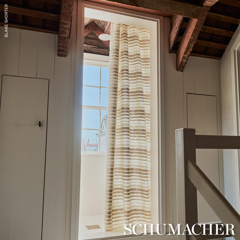 Eiger Casement Fabric