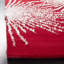 Geometric Wool Hand Woven Area Rug-1570847022