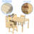 Jirair Kids and Chair Set