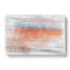 High in the Sky in Abstract - Wrapped Canvas Drawing - Wrapped Canvas-55310957
