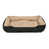 Beige/Black selected