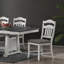 Chaises d'appoint contemporaines