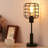 Bedside Table Lamp