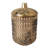 Scented Jar Candle with Glass Holder-418181243