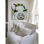 « modern porc » par michelle rivera, reproduction d’art sur toile tendue-19016846