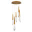 Solitude 5 - Light LED Pendant-367867921