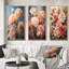 Oeillets fantaisistes - 3 pièces-449372873-449372877