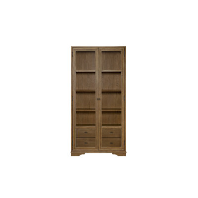 Tall Display Cabinet - Almod