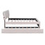 Lit plateforme tapissier avec lit gigogne Teddy-1360038019-1360038023