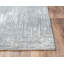 Tapis gris abstrait en laine-472002541