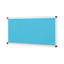 Wall Mounted Bulletin Board-22039164-22039176