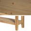Console standard de style campagnard 46 po Abrytha-558603457