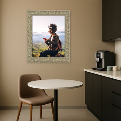 Cadre photo Luxe
