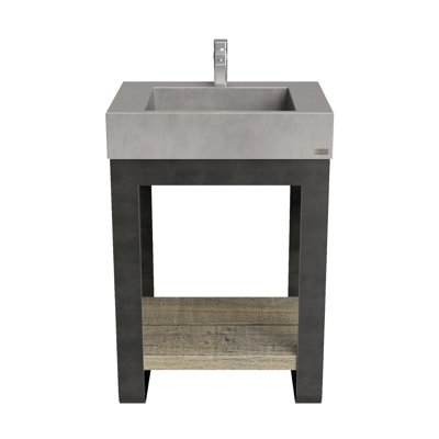 Outland 24'' W Single Vanity