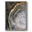 Série ABSTRACT CLxxxix, reproduction encadrée - bois massif-736493695