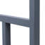 Sipp 143cm W Metal Log Rack