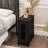 Rectangle Narrow Accent Side Table-1602996607