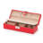 Fallynn Faux Leather Jewellery Box + Drawers-759049130