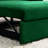 Leiyla Modern 55" Convertible Sofa Bed with Detachable Arm Pockets-275014965