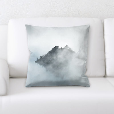 Hershel Square Pillow Cover & Insert