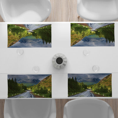 Récapitulatif 18,5" bois