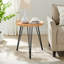 Table de bout Jocqua