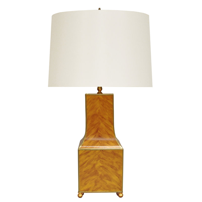 Renata Metal Table Lamp