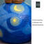 Grande sculpture Van Gogh
