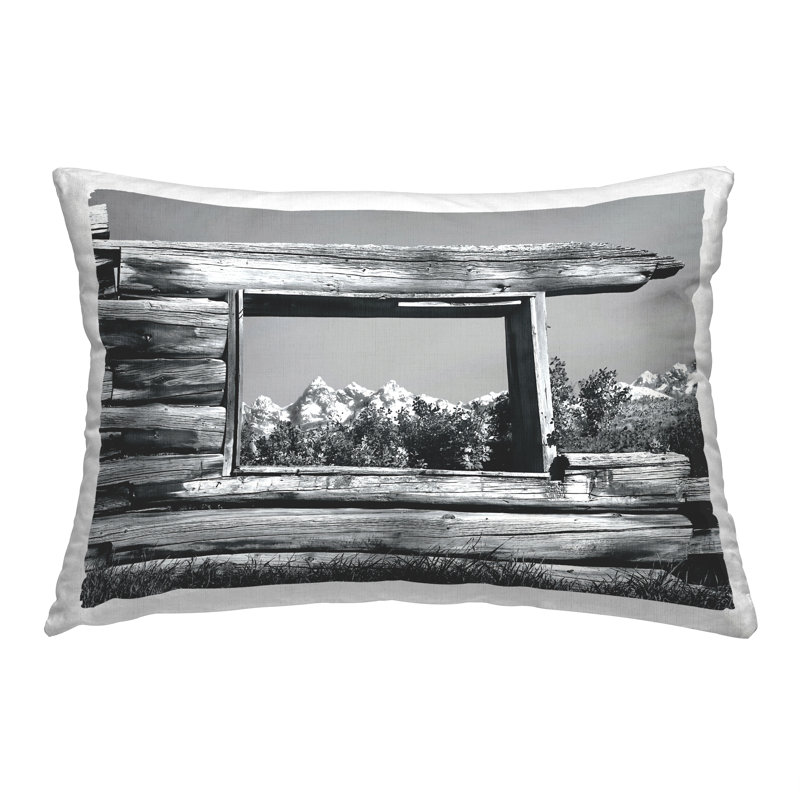  Polyester Throw Pillow