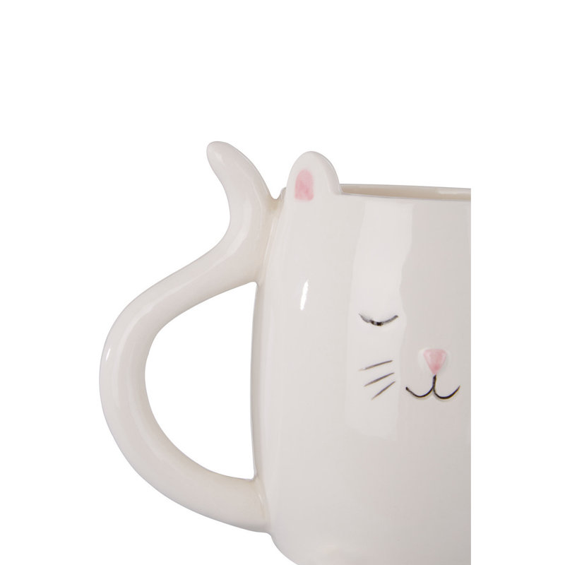 Bogue Coffee Mug
