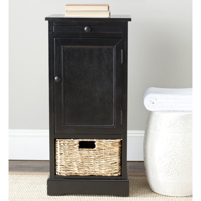 Nikolas 1 - Drawer Chest of Drawers