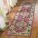 Donnavin Savannah Performance Oriental Rug