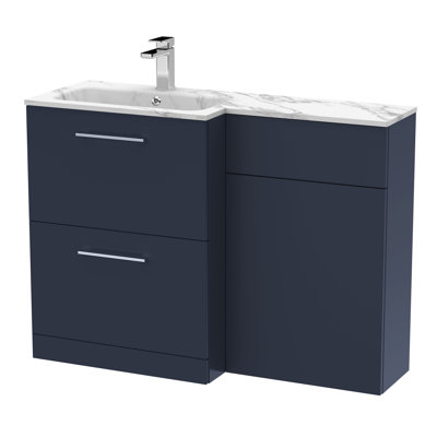 Arno 1105 mm Bathroom Vanity