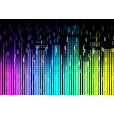 Emberlei " Disco Background " by Taeya18