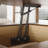 Silva - Lifting Top Round Coffee Table-901649897-901649893