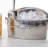 Crafthouse Signature Collection Stainless Steel Ice Bucket