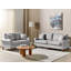 Antoinesha 2 - Piece Living Room Set-312199131