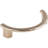 Half Circle Open 3 1/2" Center to Center Finger pull-19153712