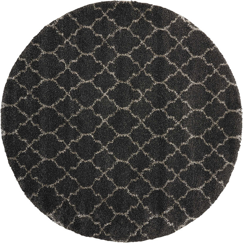 Ilkan Performance Southwestern Indoor / Outdoor Rug, Runner 2'2" x 10'