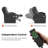 Dual Motor Power Recliner Lift Chair with Arm Storage, Vibration Massage & Dual Heating, Infinite Position-1702508515
