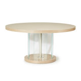 Laguna Round Dining Table