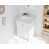 White Carrara