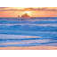 Rialto Beach Sunset Print by Bruce Heinemann-65811027-132456986