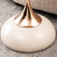 Table d'appoint ronde Tail Inspired