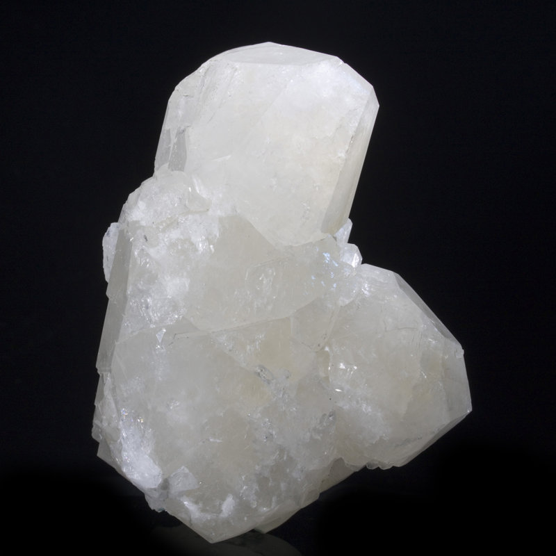 Colemanite - Death Valley, California
