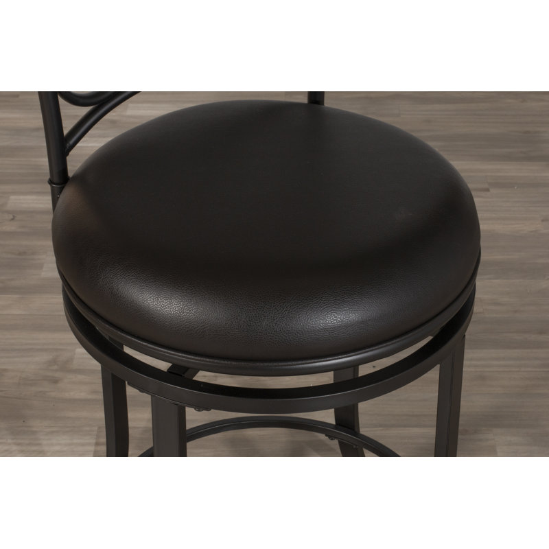 Tabouret de bar et de comptoir Teebar, Tabouret de bar (assise de 30 po de hauteur)